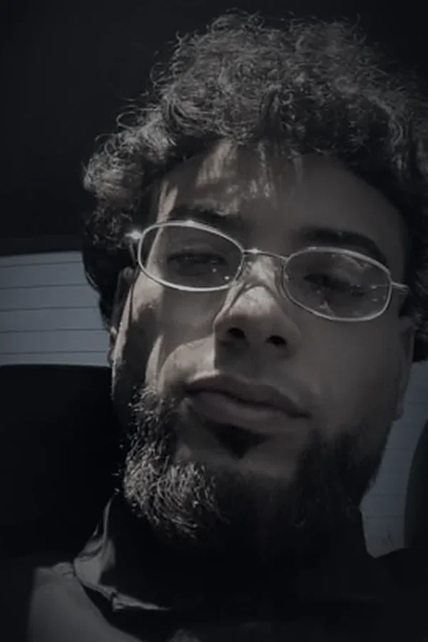 Abe, barber at The Urban Shave